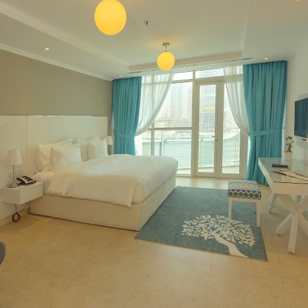 Jannah Marina Hotel Apartments Dubai Buitenkant foto